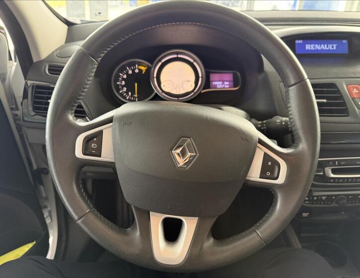 Renault Mégane 13