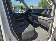Volkswagen Crafter 8