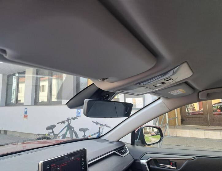 Toyota RAV4 52