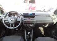 Škoda Fabia 9
