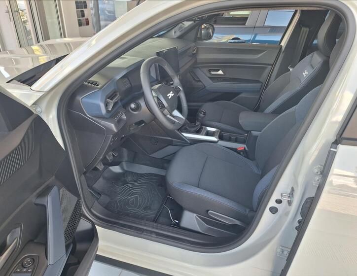 Dacia Duster 10