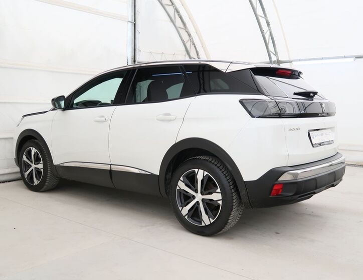 Peugeot 3008 10