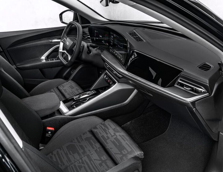 Audi Q5 12