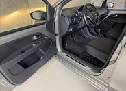 Volkswagen e-up! 23