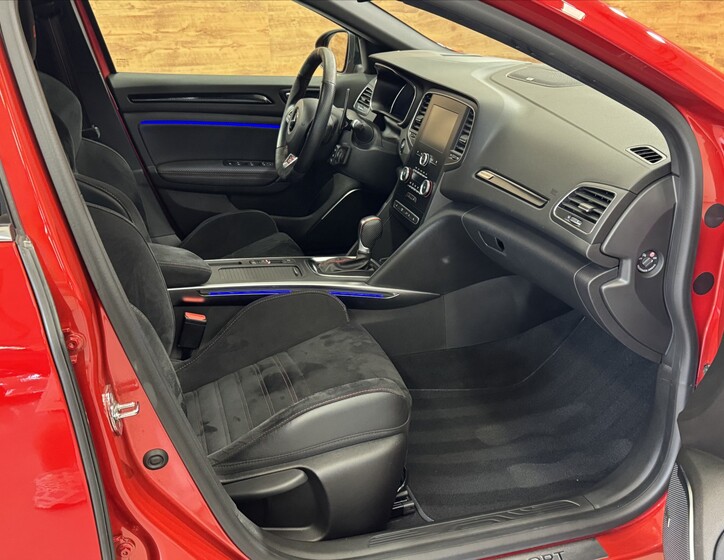 Renault Mégane 7