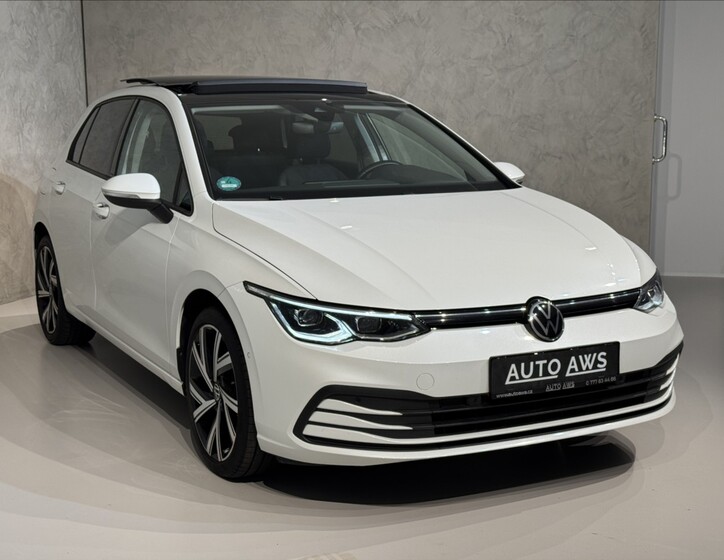 Volkswagen Golf 3
