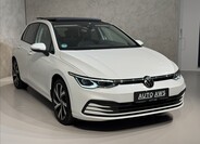 Volkswagen Golf 3
