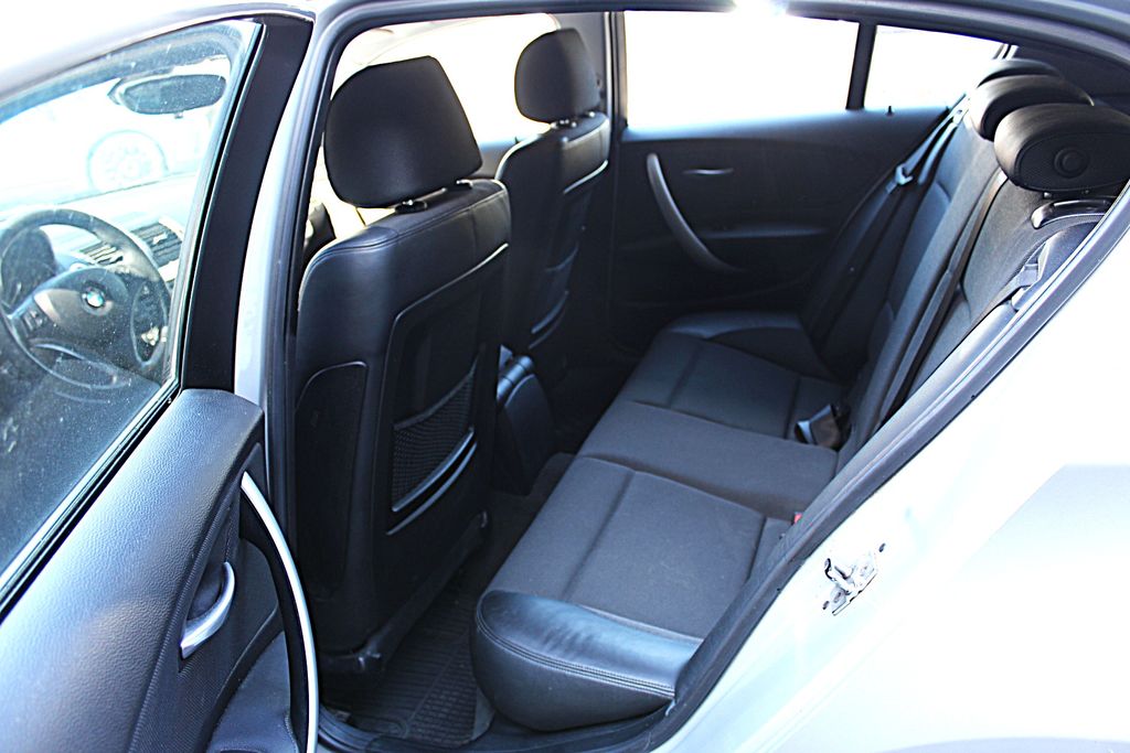 BMW Řada 1