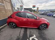 Toyota Yaris 17