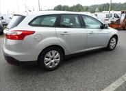 Ford Focus 6