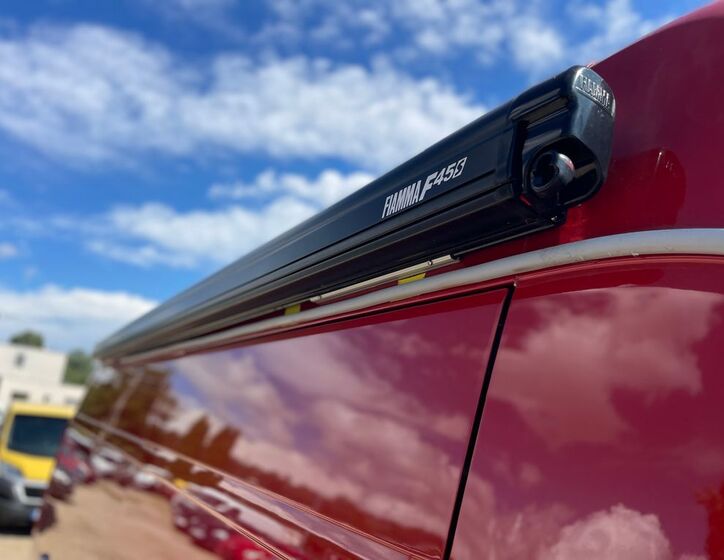 Fiat Ducato 22