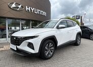 Hyundai Tucson 1