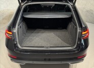 Škoda Superb 11