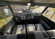 Land Rover Ostatní 22