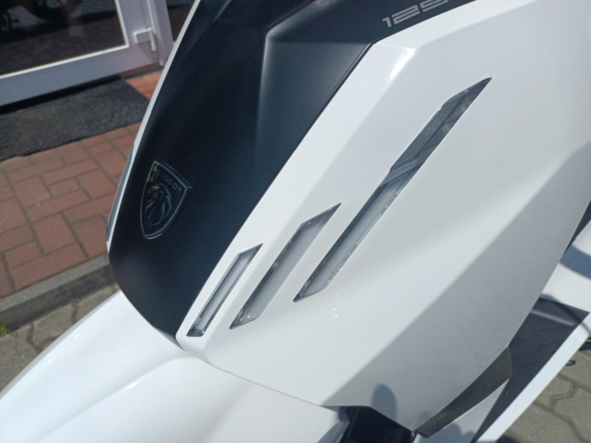Peugeot Ostatní
