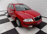 Škoda Octavia 5