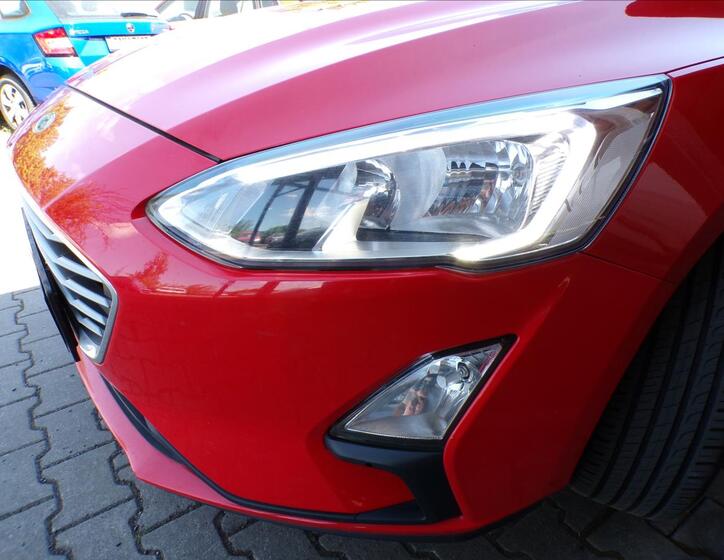 Ford Focus 31