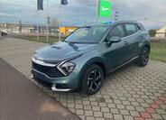 KIA Sportage 1