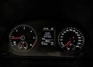 Volkswagen Caddy 18
