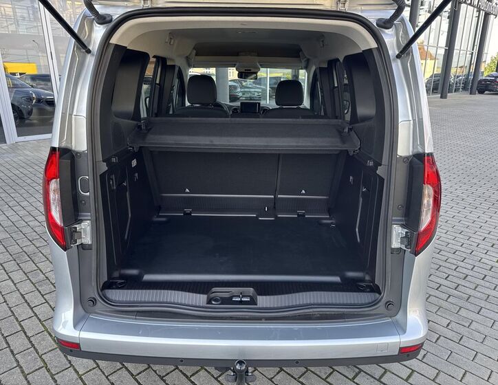 Mercedes-Benz Citan 17