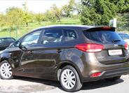 KIA Carens 9