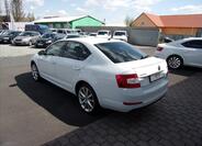 Škoda Octavia 5