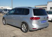 Volkswagen Touran 6
