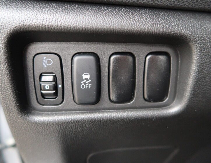 Mitsubishi ASX 16