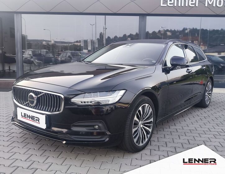 Volvo V90 1