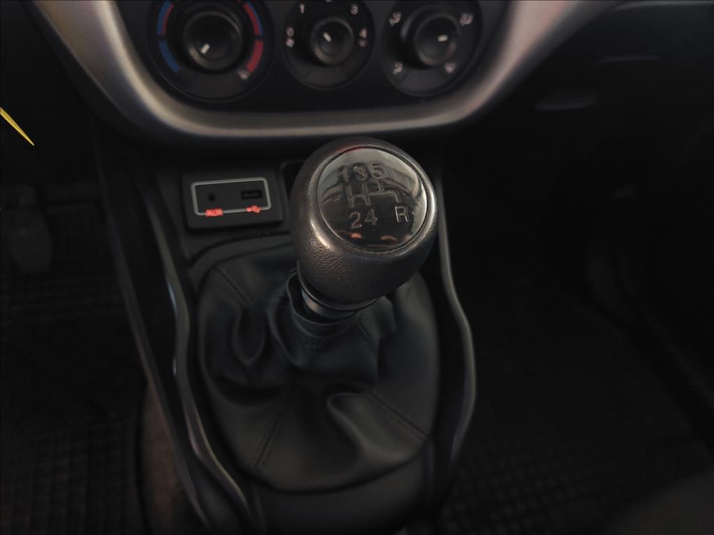 Fiat Dobló