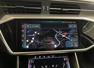 Audi A6 Allroad 11