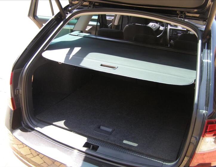Škoda Octavia 23