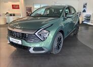 KIA Sportage 1