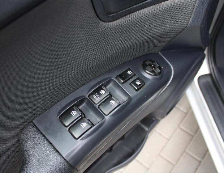 KIA Sportage 17
