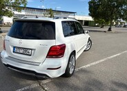 Mercedes-Benz GLK 8