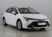 Toyota Corolla 3