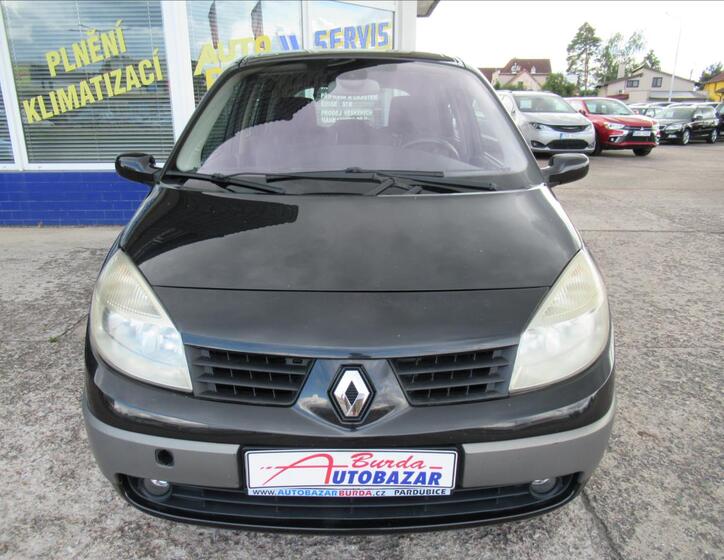 Renault Scénic 3