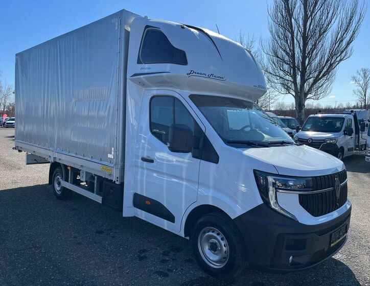 Renault Master 3
