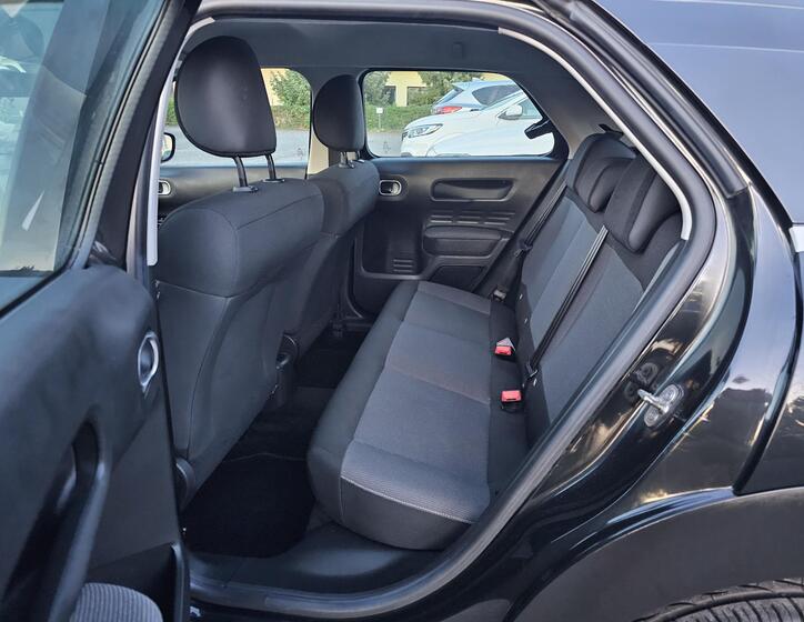 Citroën C4 Cactus 34