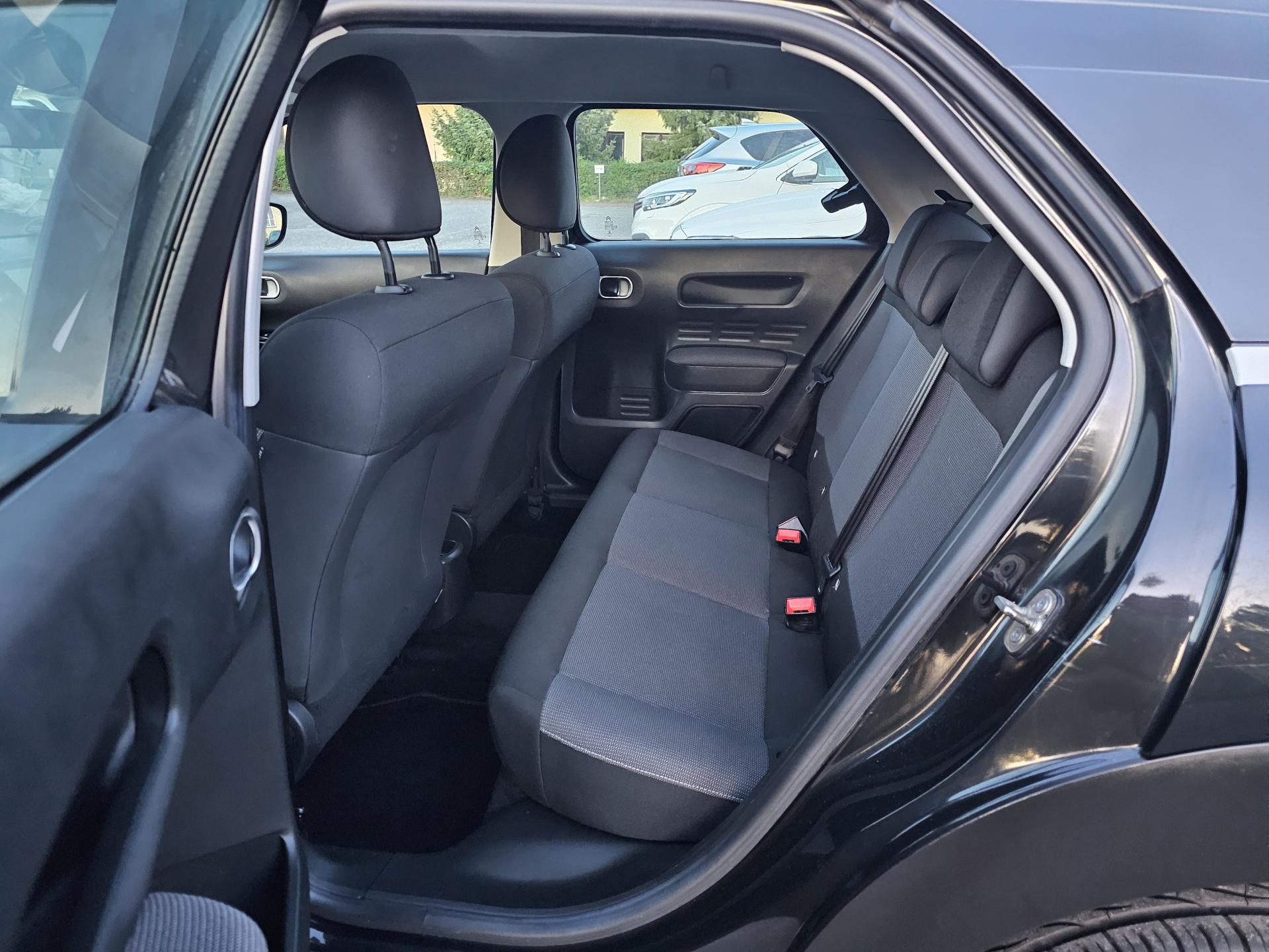 Citroën C4 Cactus