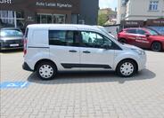 Ford Transit Connect 8