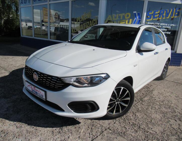 Fiat Tipo 1
