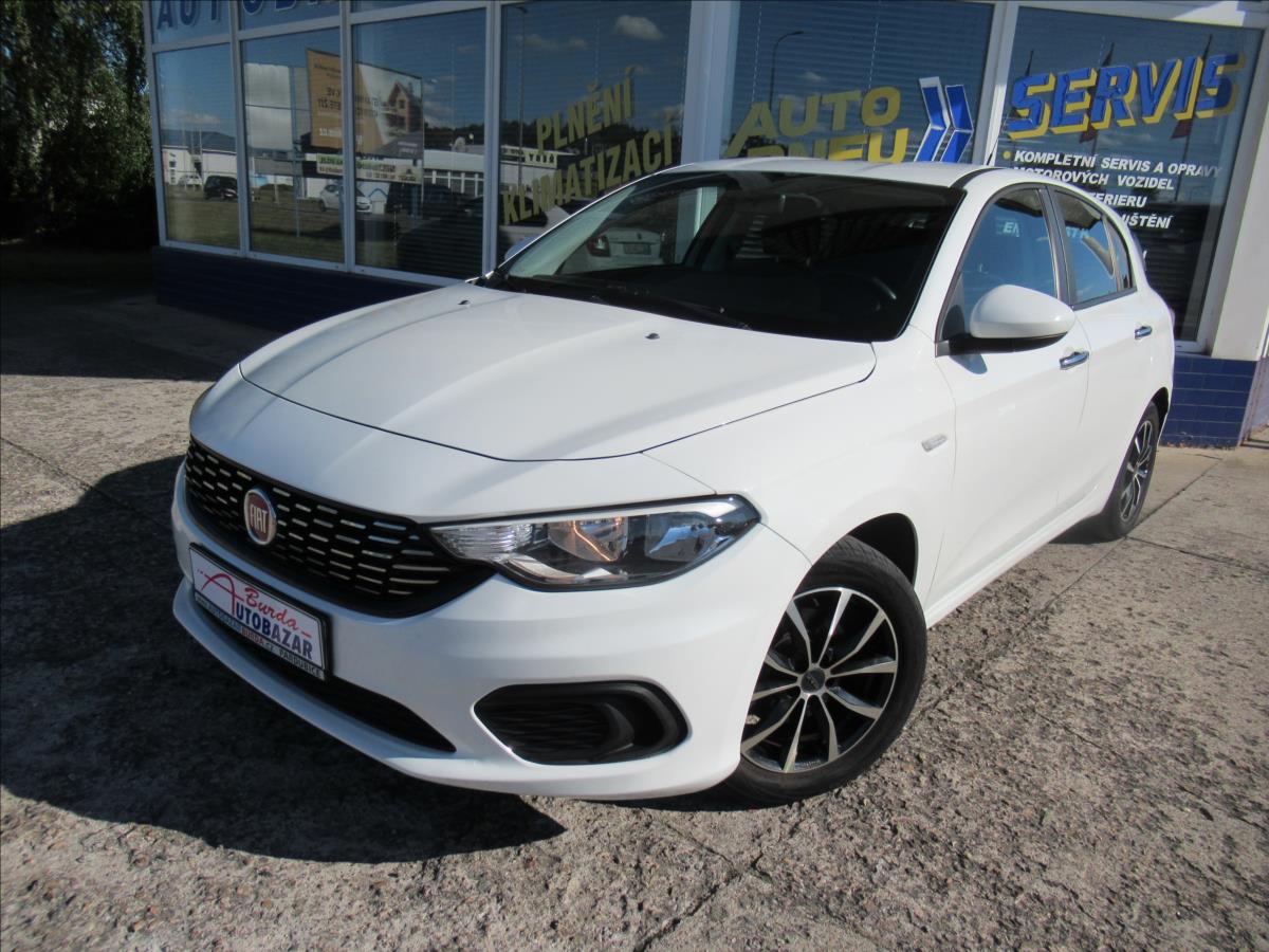 Fiat Tipo
