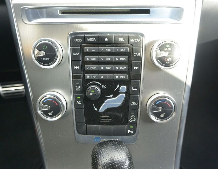 Volvo XC60 22