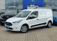 Ford Transit Connect 1
