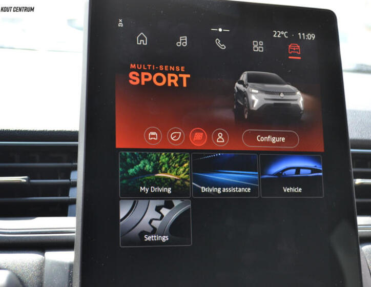 Renault Captur 31