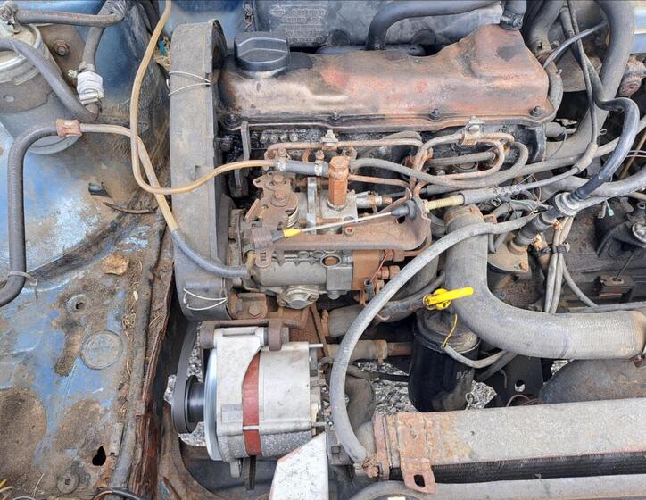 Volkswagen Golf 44