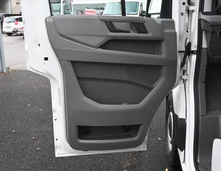 Volkswagen Crafter 21