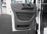 Volkswagen Crafter 21