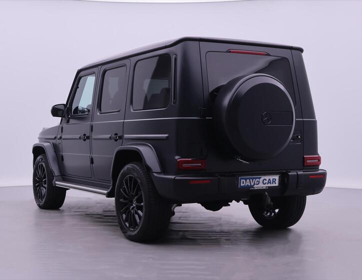 Mercedes-Benz Třídy G 54